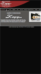 Mobile Screenshot of juwelier-kopp.de